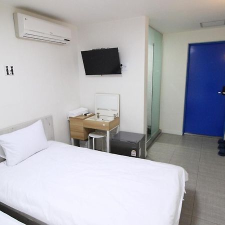 Hotel Ivory Seoul Eksteriør bilde