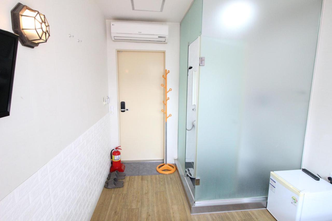 Hotel Ivory Seoul Eksteriør bilde