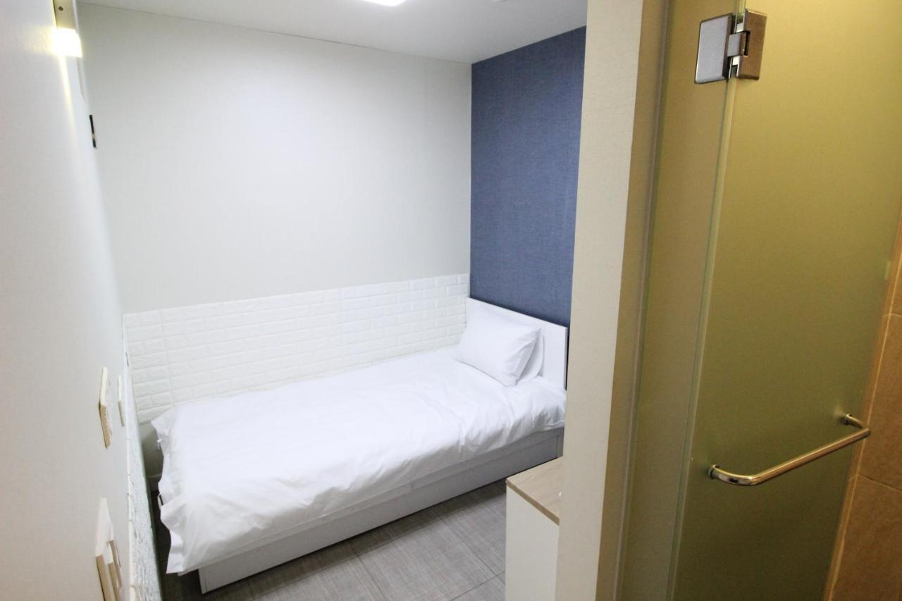 Hotel Ivory Seoul Eksteriør bilde