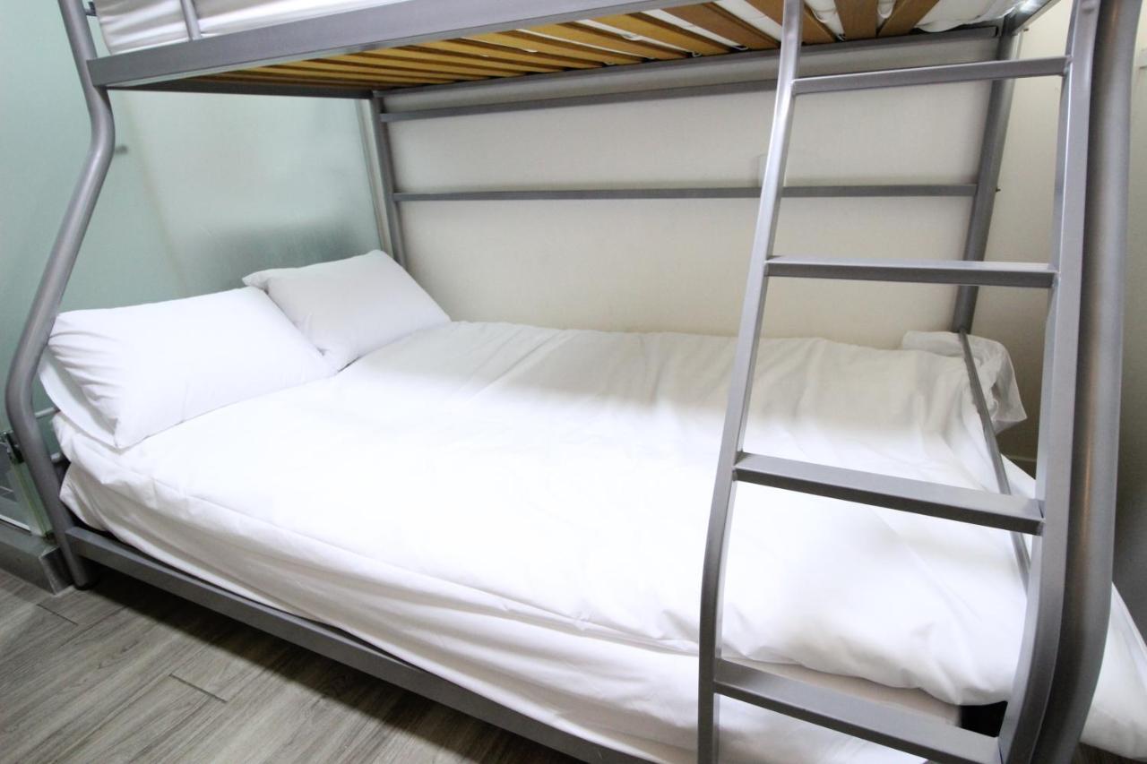 Hotel Ivory Seoul Eksteriør bilde