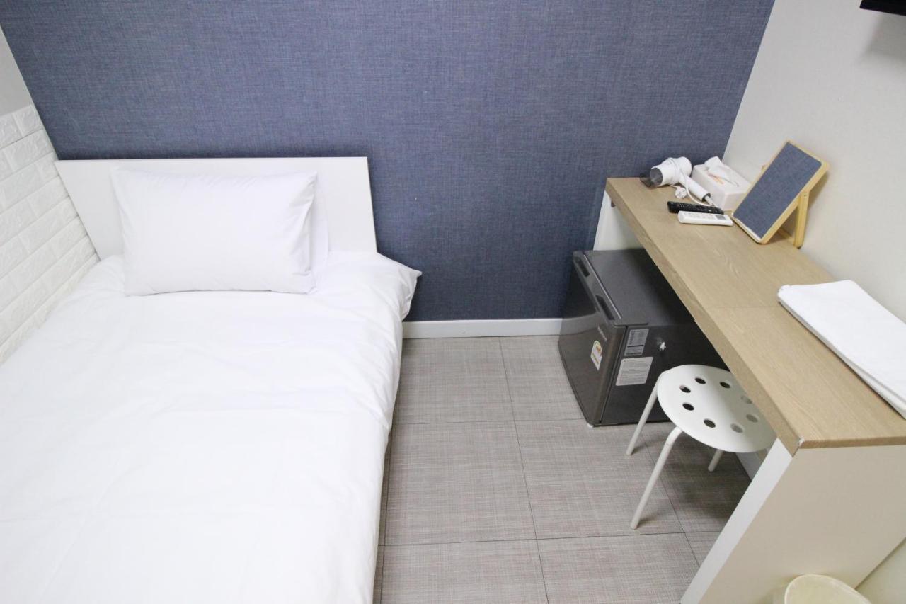 Hotel Ivory Seoul Eksteriør bilde