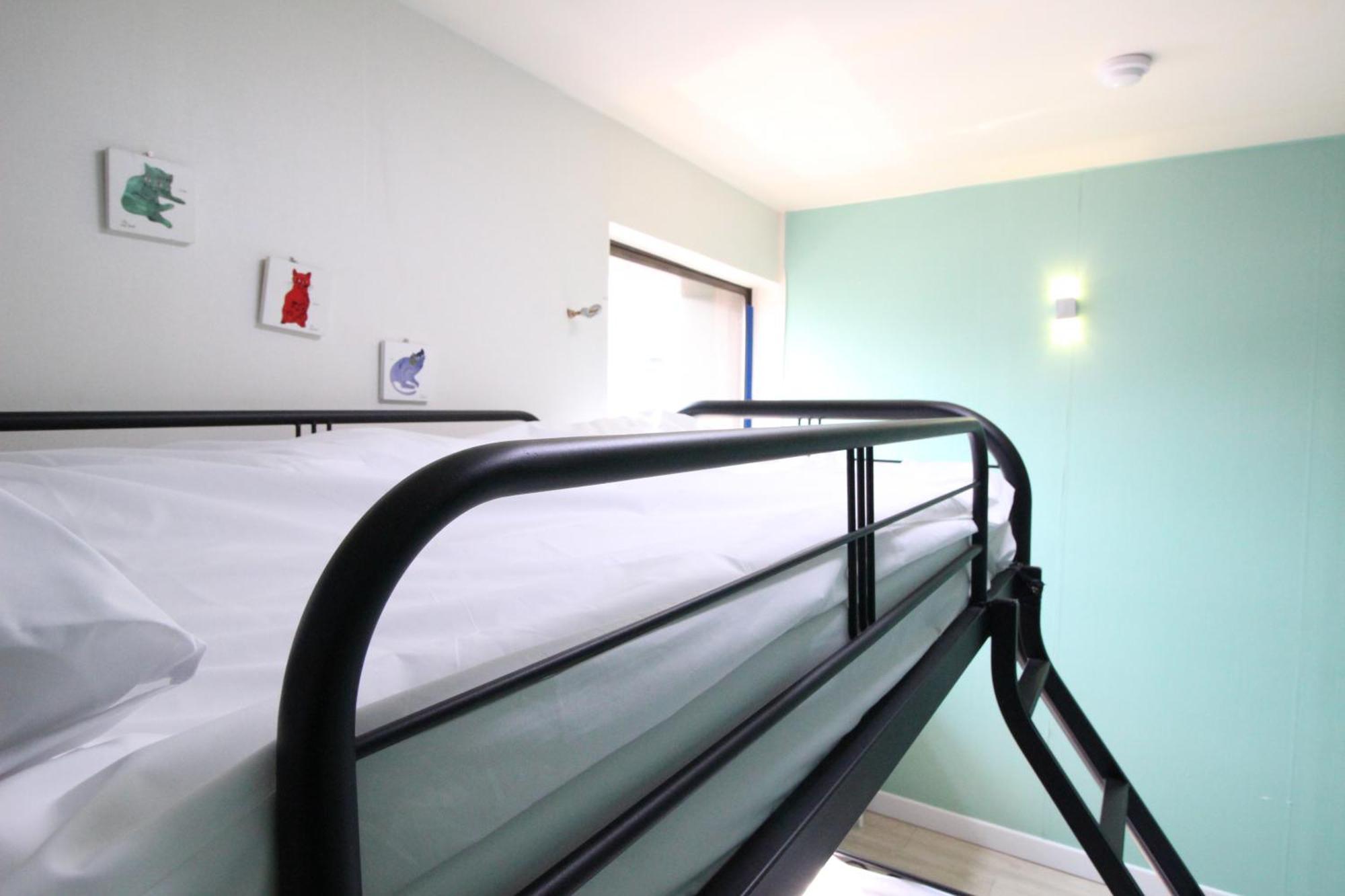Hotel Ivory Seoul Eksteriør bilde